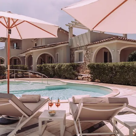 Lentischi - Adults Only 3* Вилласимиус