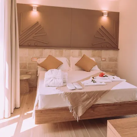 Lentischi - Adults Only 3* Вилласимиус